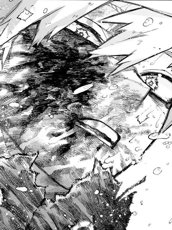 RashYak4069의 保健室のバクゴー先生