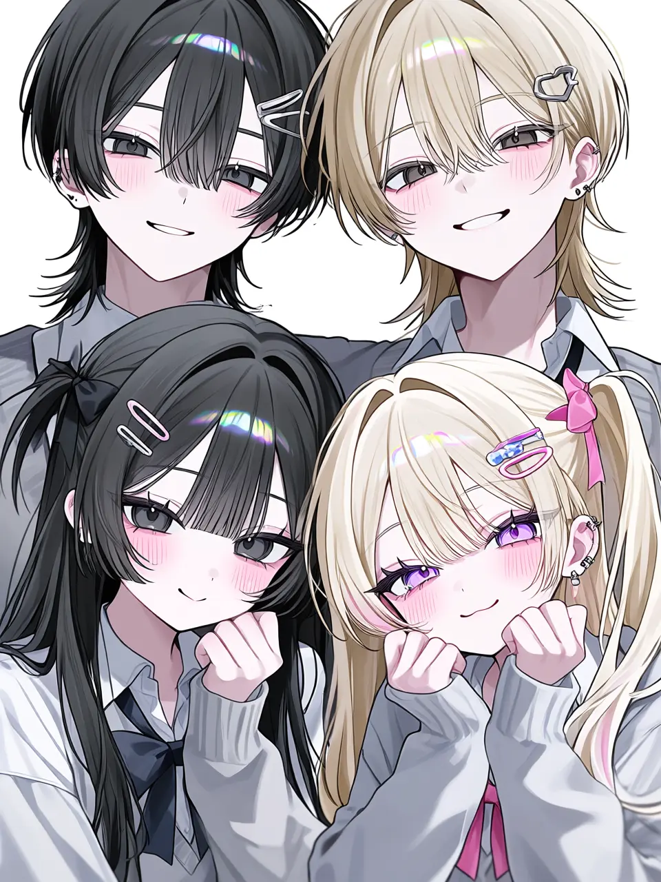 ruka_0611의 2人からの愛が止まりません！！