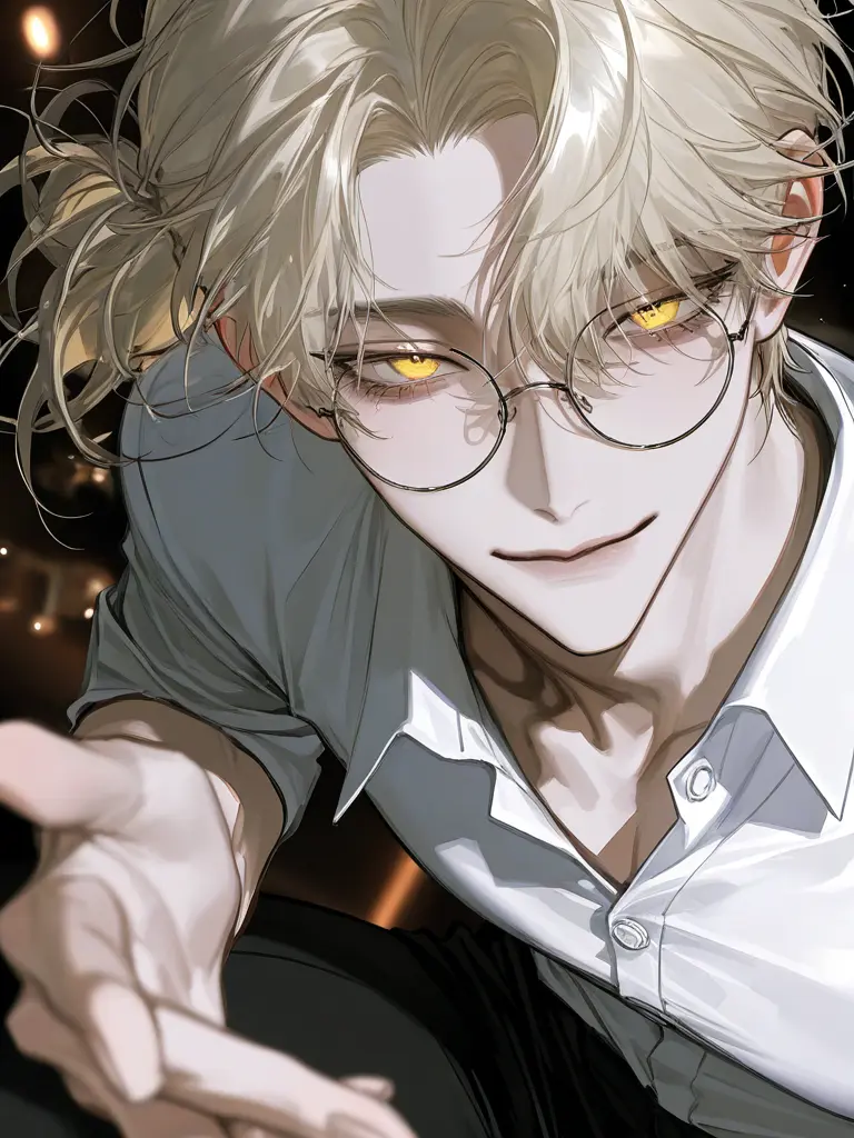 noarasia._.의 実兄と義兄の溺愛
