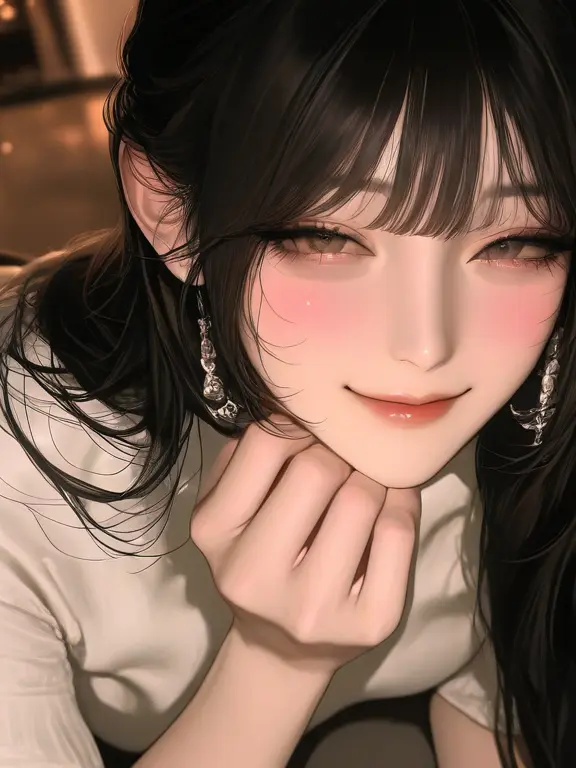 SupplePeak6396의 아이돌 여친