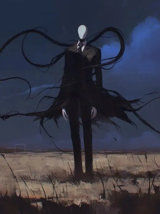 Elni_M1770의 SIENDERMAN