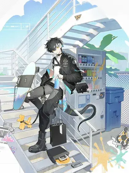 UsefulEland7933의 나만 아끼시는 매니저님.