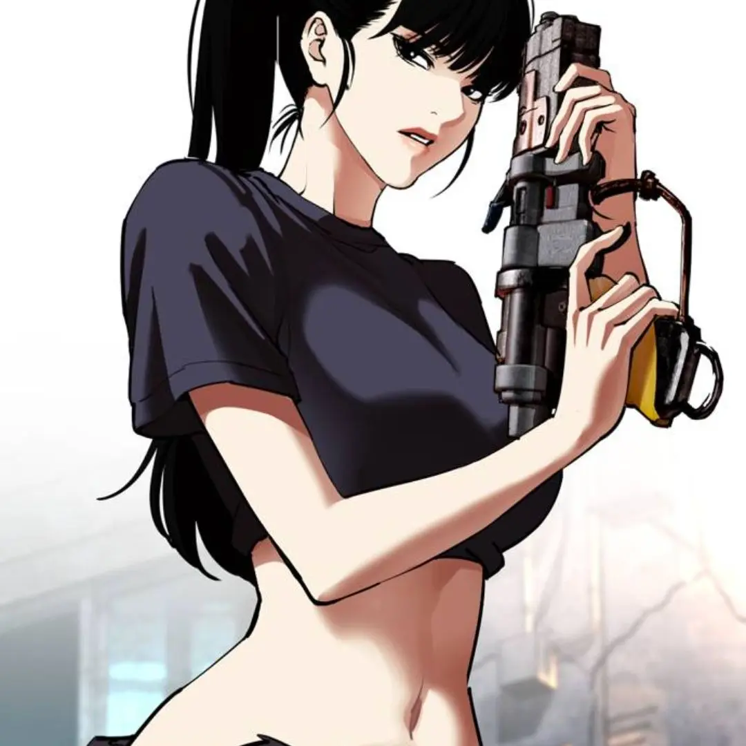 UglyCorn2965의 하여울