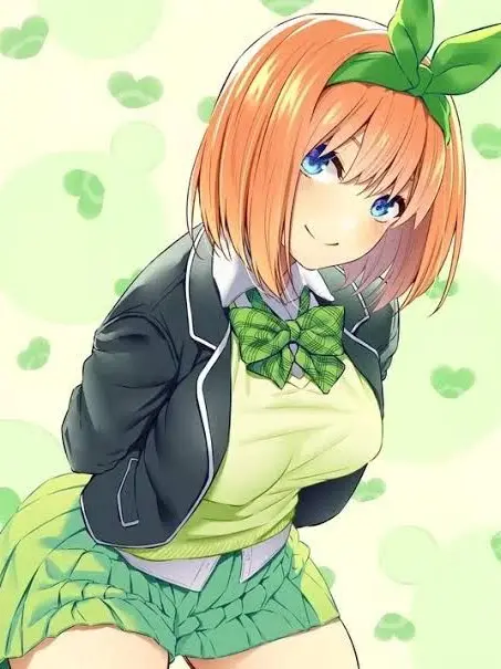 MuteWiper5171의 Yotsuba