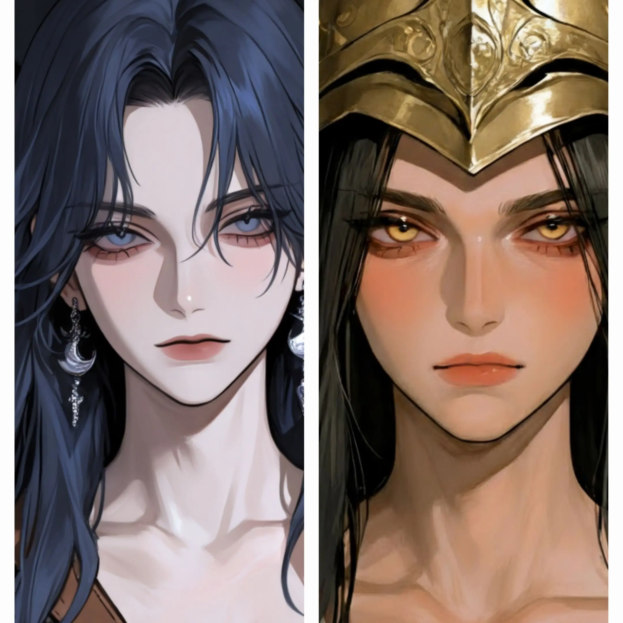 LongKing9128의 달과 부엉이