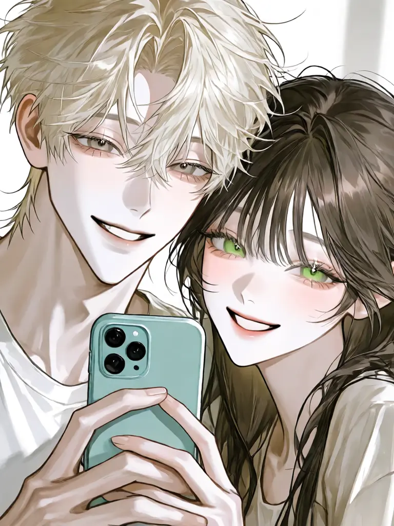 yakimame803의 たとえ僕を忘れても君を愛すよ
