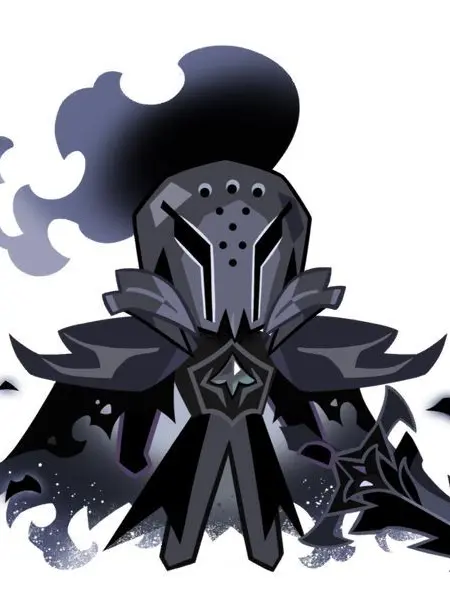 JoyfulBolt7704의 Silent Salt Cookie