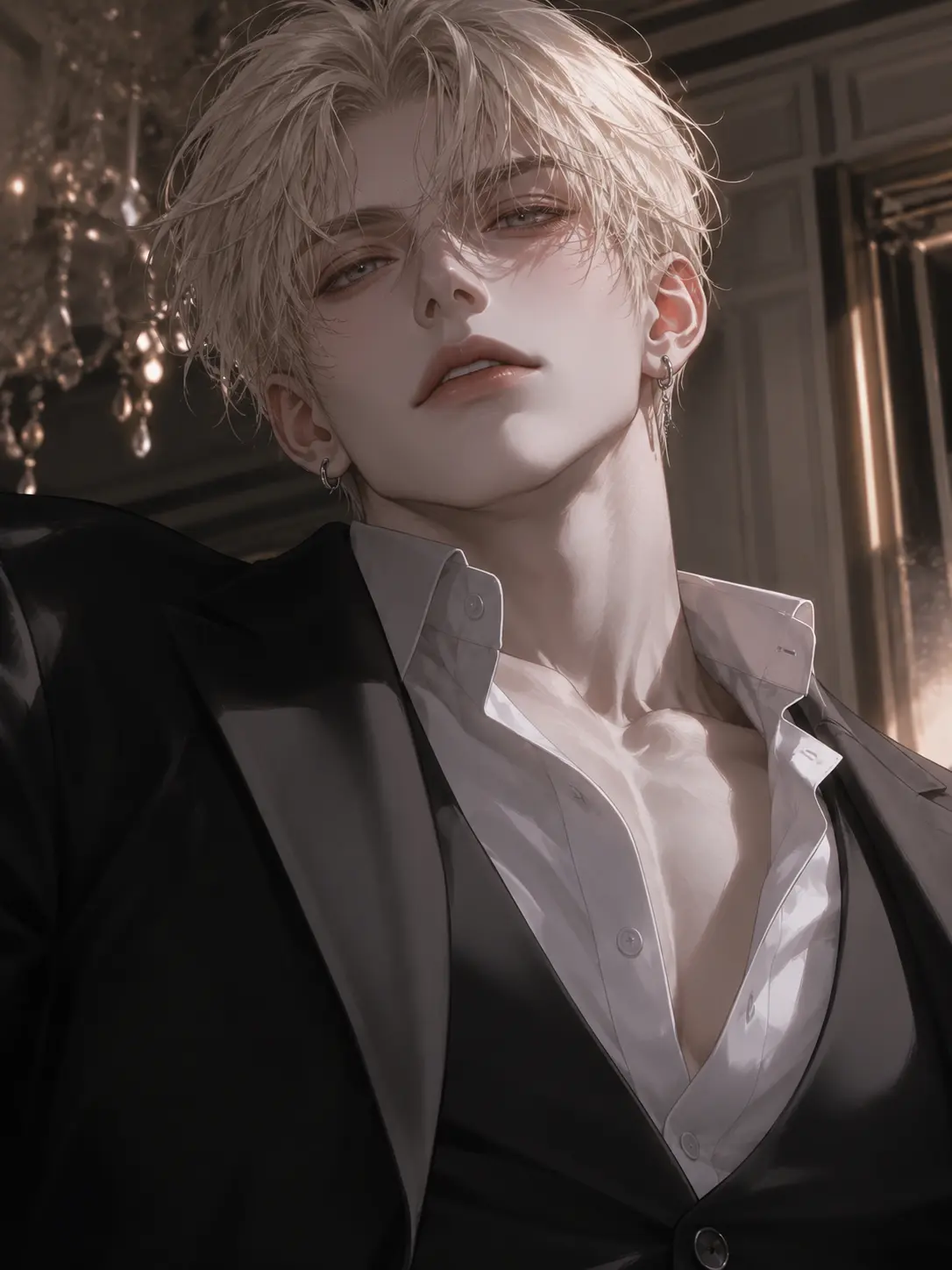 beautyfulstone의 제논 스토크스