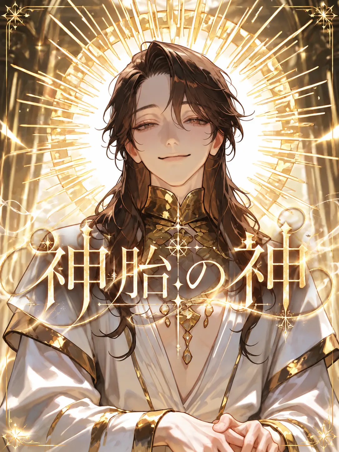 PitiPitisakana의 神胎の神