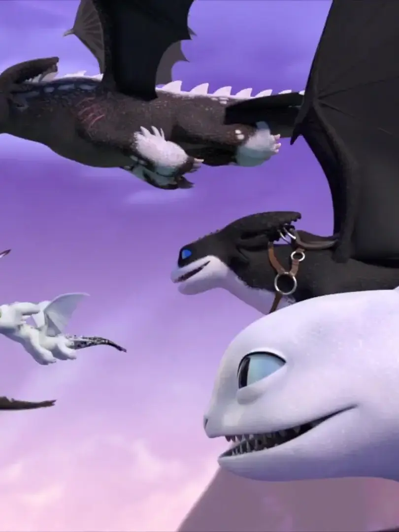 PaleSage7403의 HTTYD Night Riders