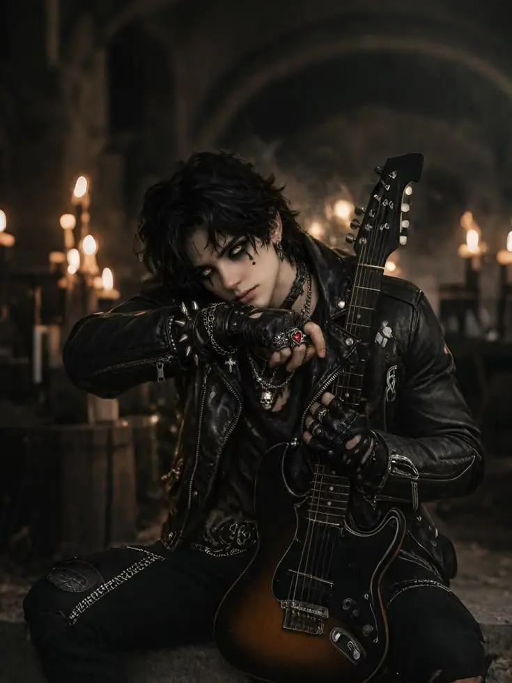 TheKilljoyQueem의 The Silent Doll