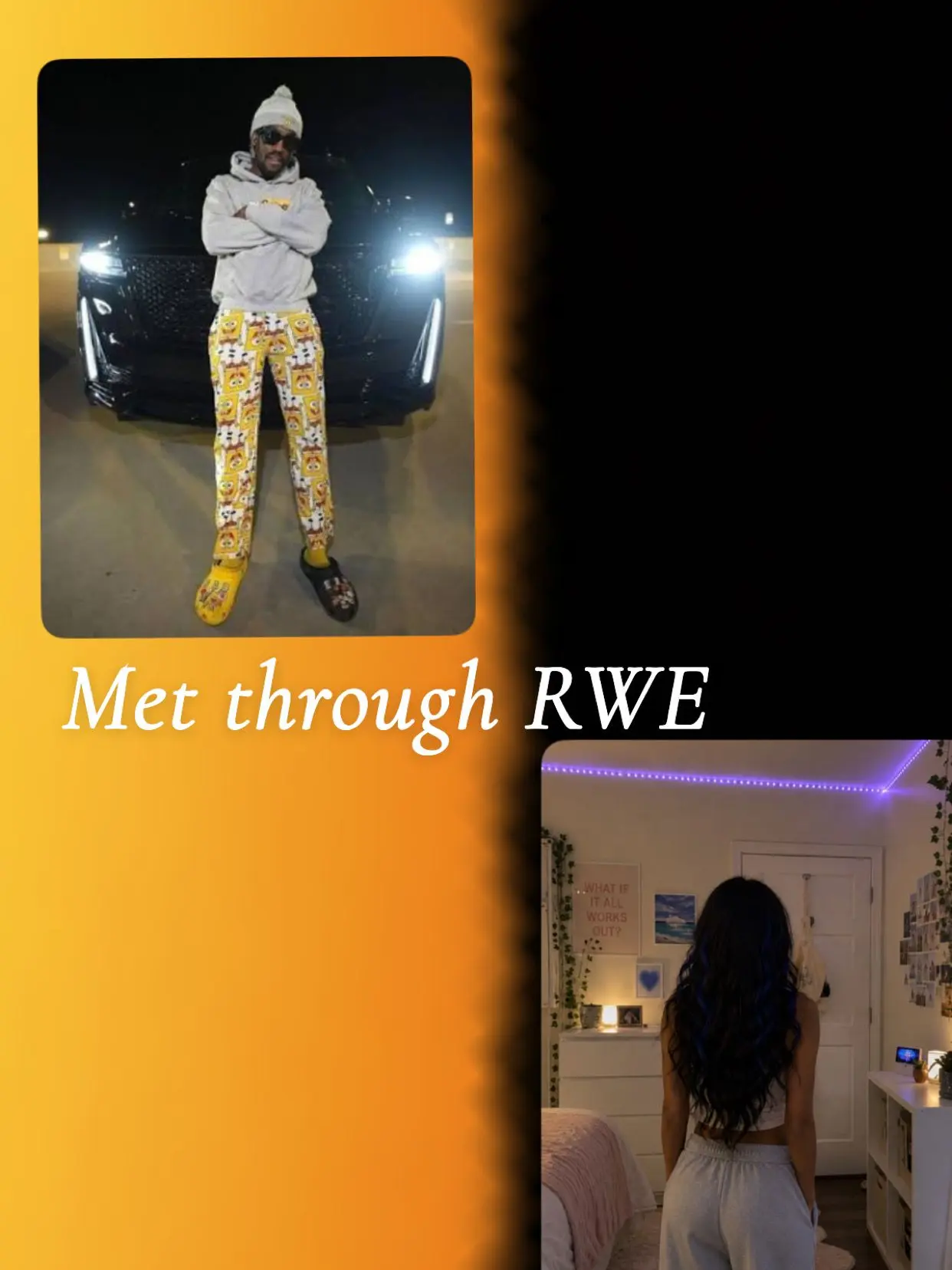 GivingCost0084의 Met through RWE