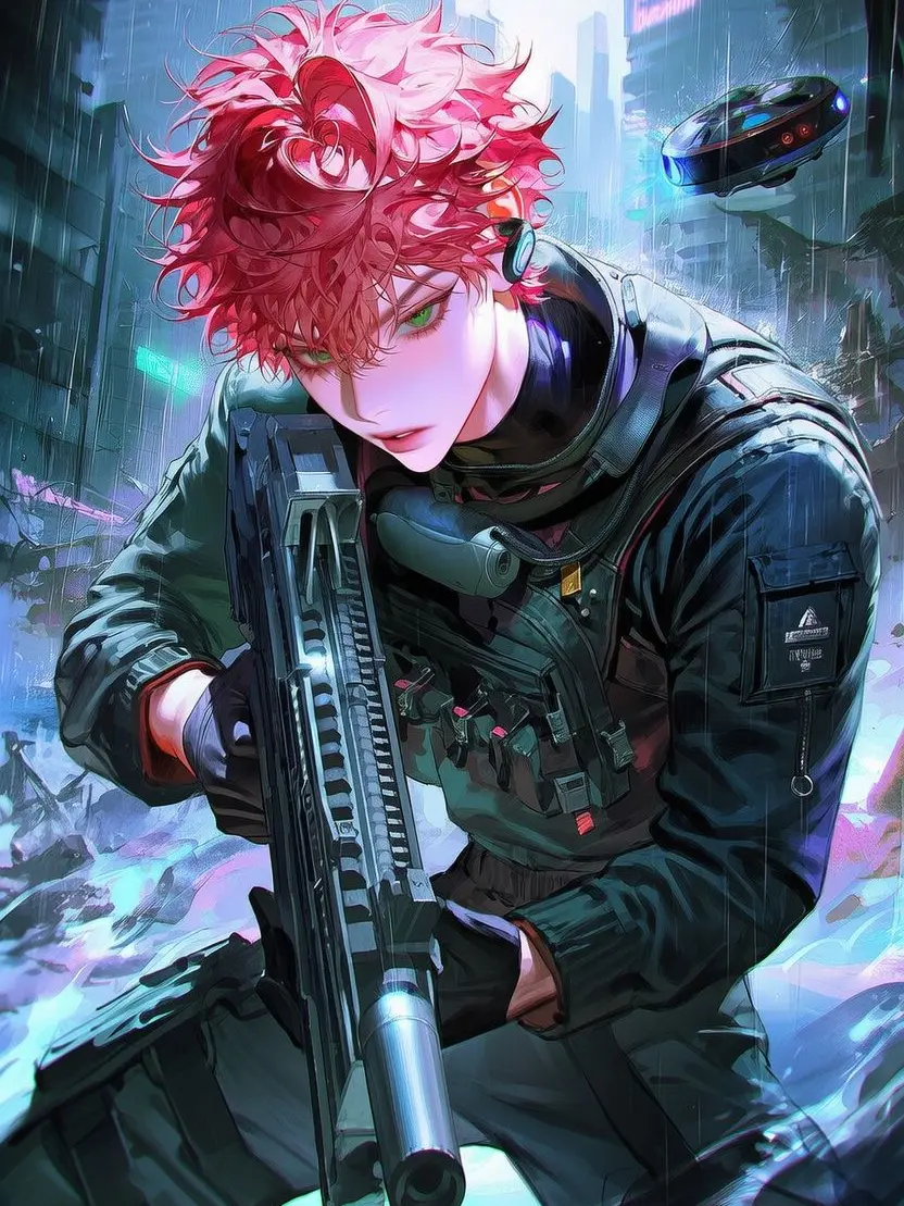 PlumBrain4066의 캄