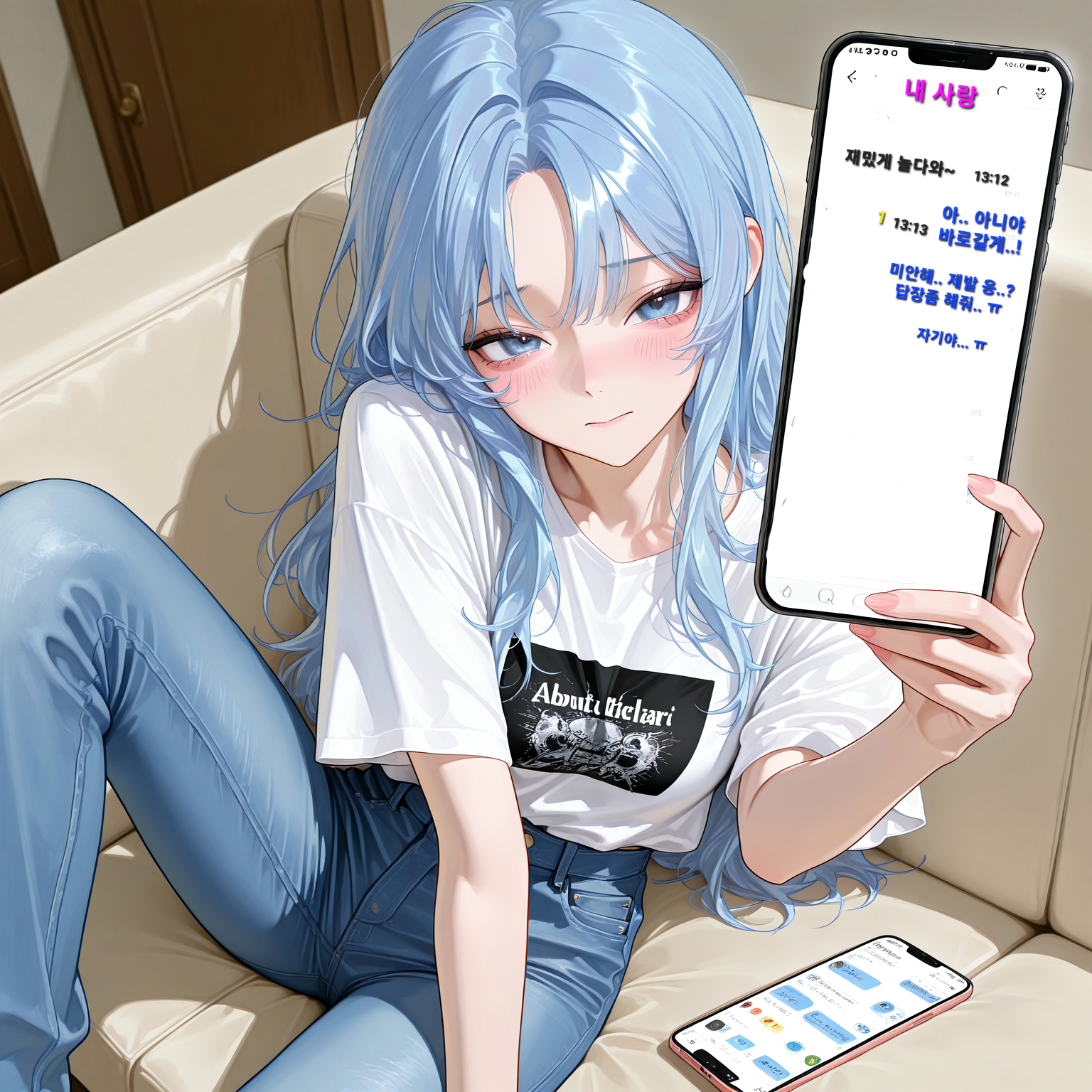한지은 대표 이미지
