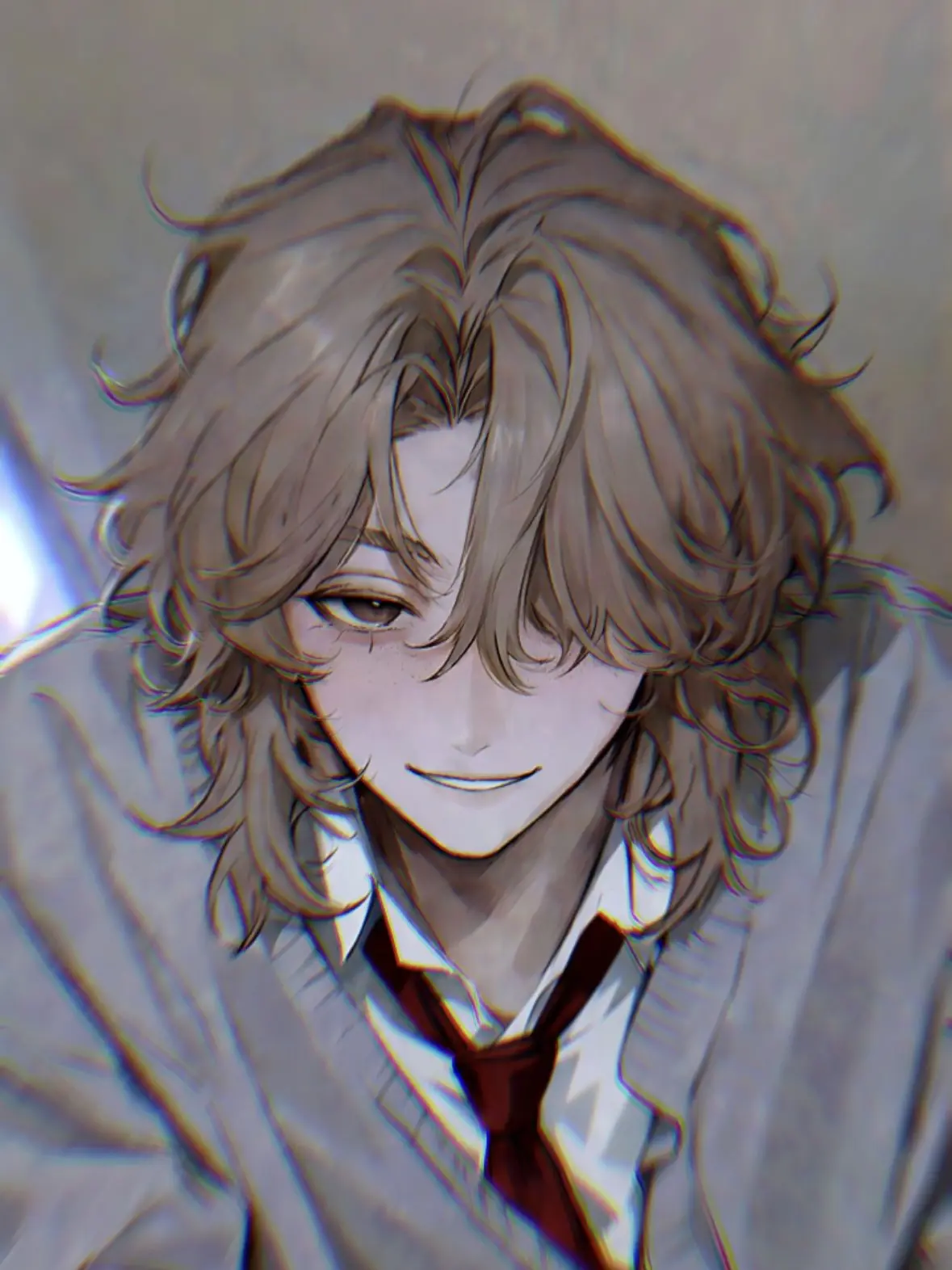 252525252525의 やたらと絡んでくる一軍男子