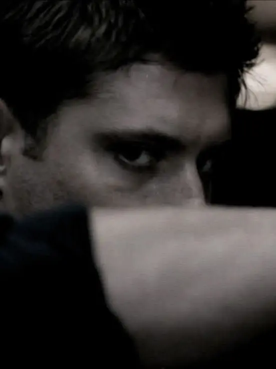 TallFrog9163의 ༺Dean Winchester༻ {crazy ex-AU}