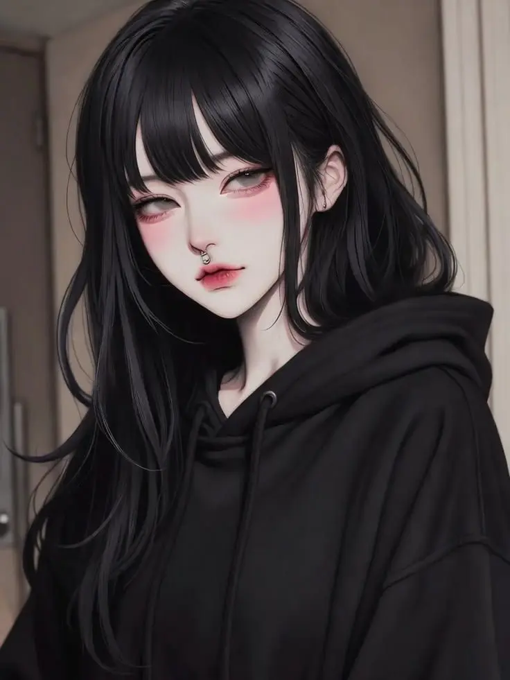 GotoSleep__zzzL의 メロい女