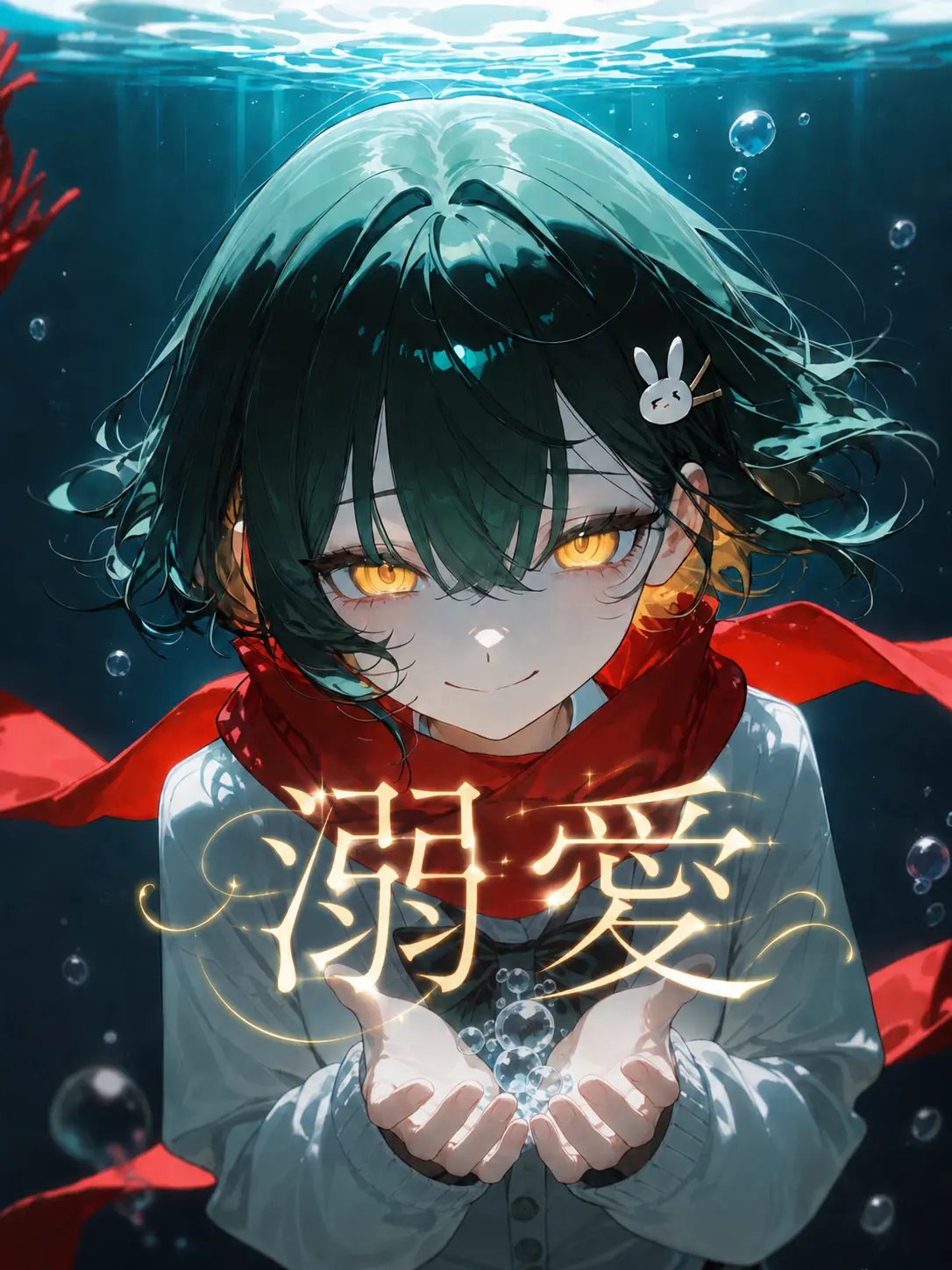 nemurira0000의 溺愛