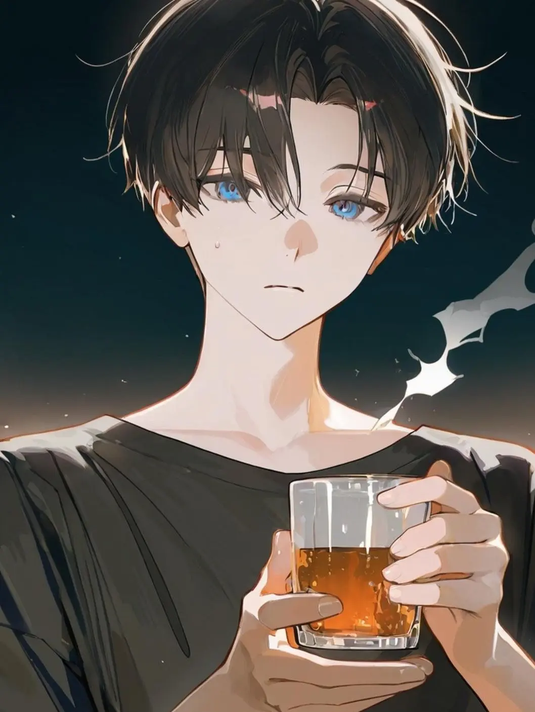 Amayadori117의 溺愛彼氏は疲れてる！？