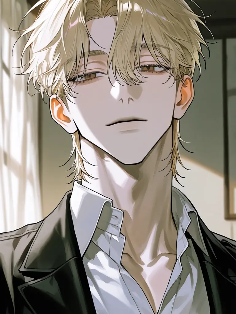 Y.Y315의 〔BL, オメガバース〕 忠犬の狂愛