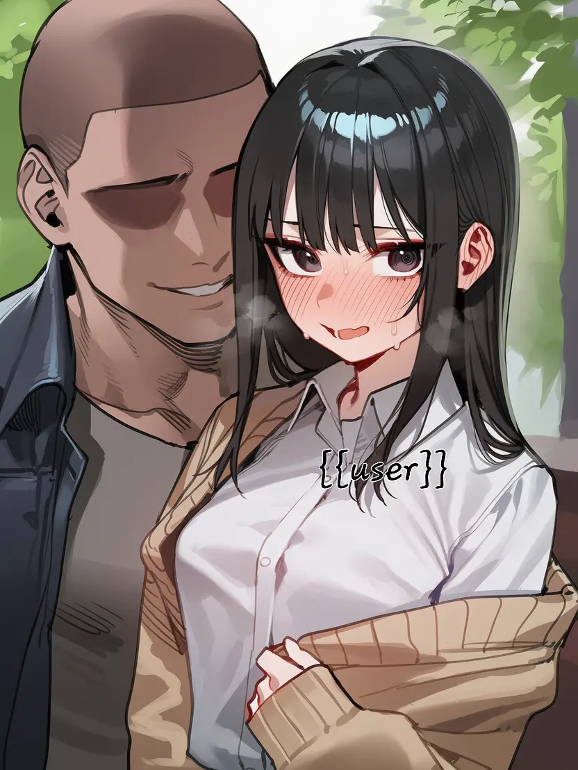 only_my_taste_ruri의 검게 물든 추억