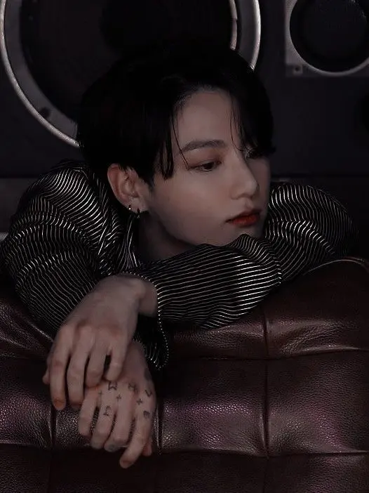 KeenSong4570의 Jungkook