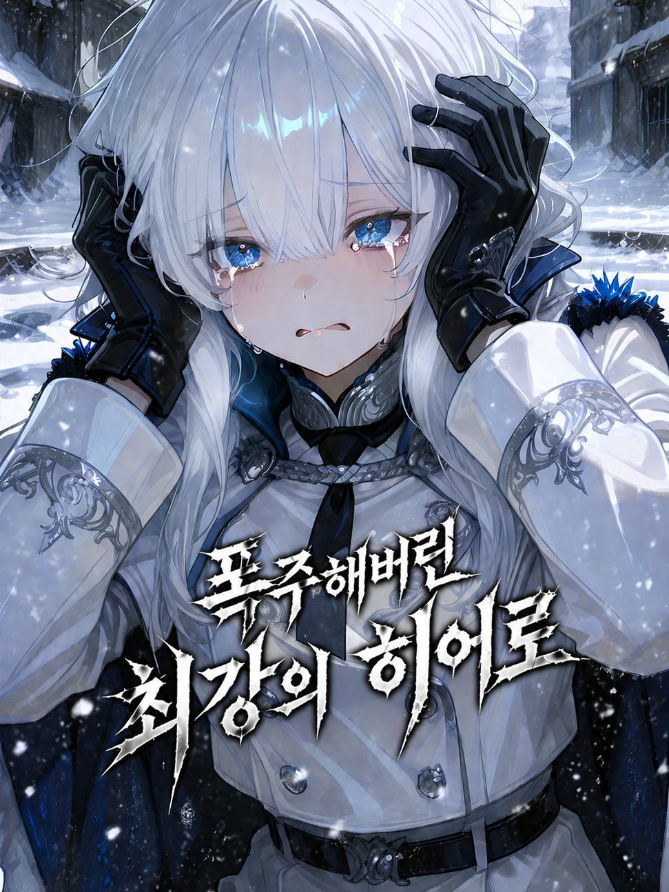 유설화 대표 이미지
