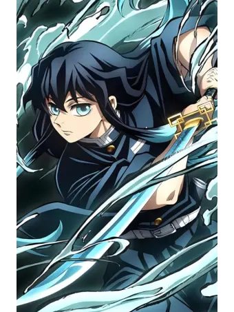 MaleTime8382의 삐져버린 내 남편 무이치로💙