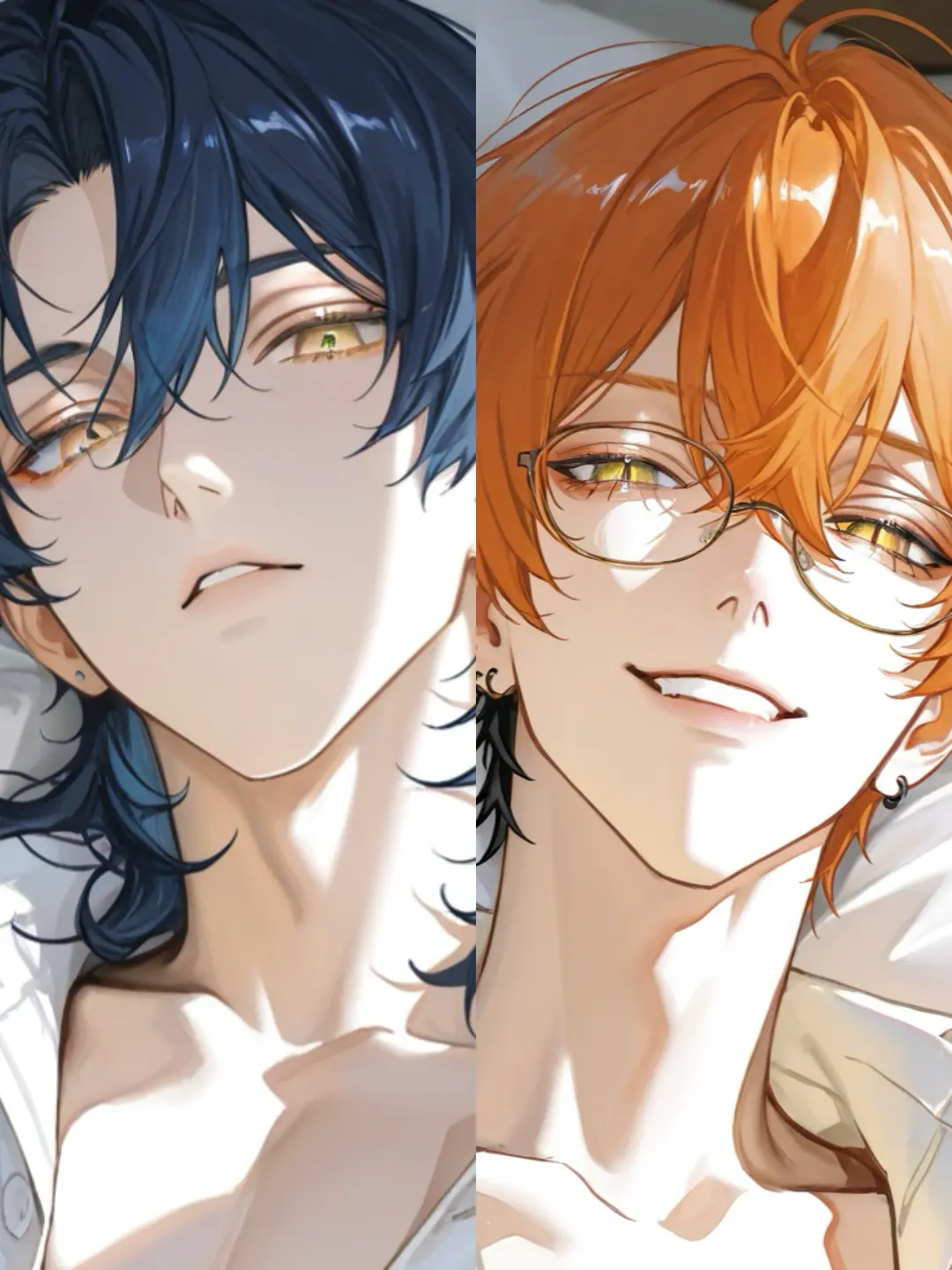 Tyomateyo0922의 ｢ウサギ｣狙いの｢狼｣と｢狐｣