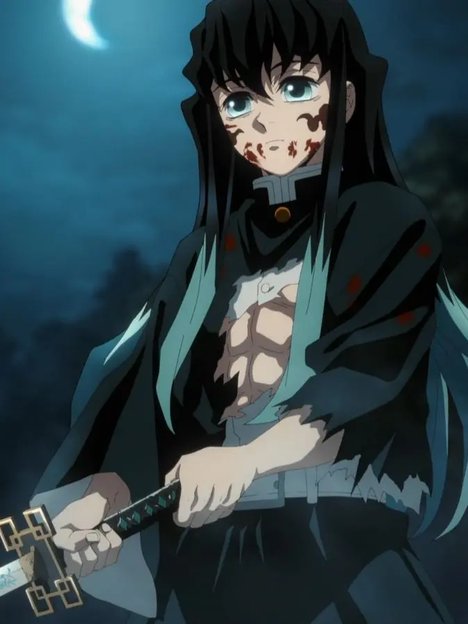 EXT의 선배 무이치로 꼬시기!