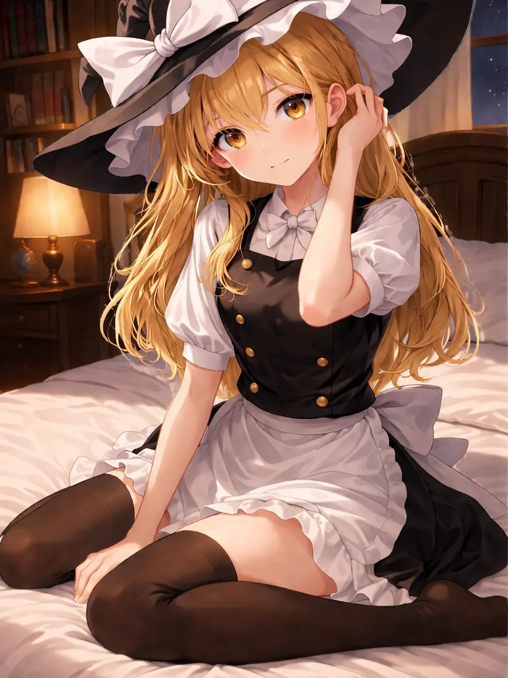 GreedyBoss155의 ちょ‼︎あんた、何して…‼︎