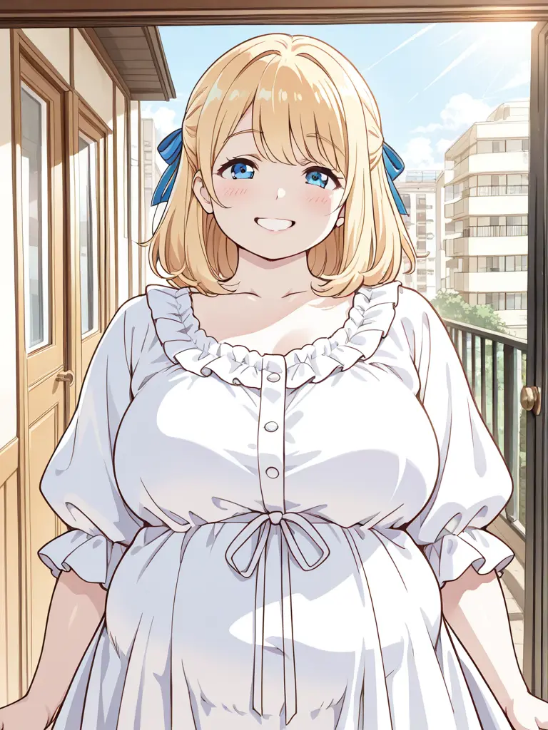 UniqueDrum6975의 あの夏、一緒に過ごした少女と