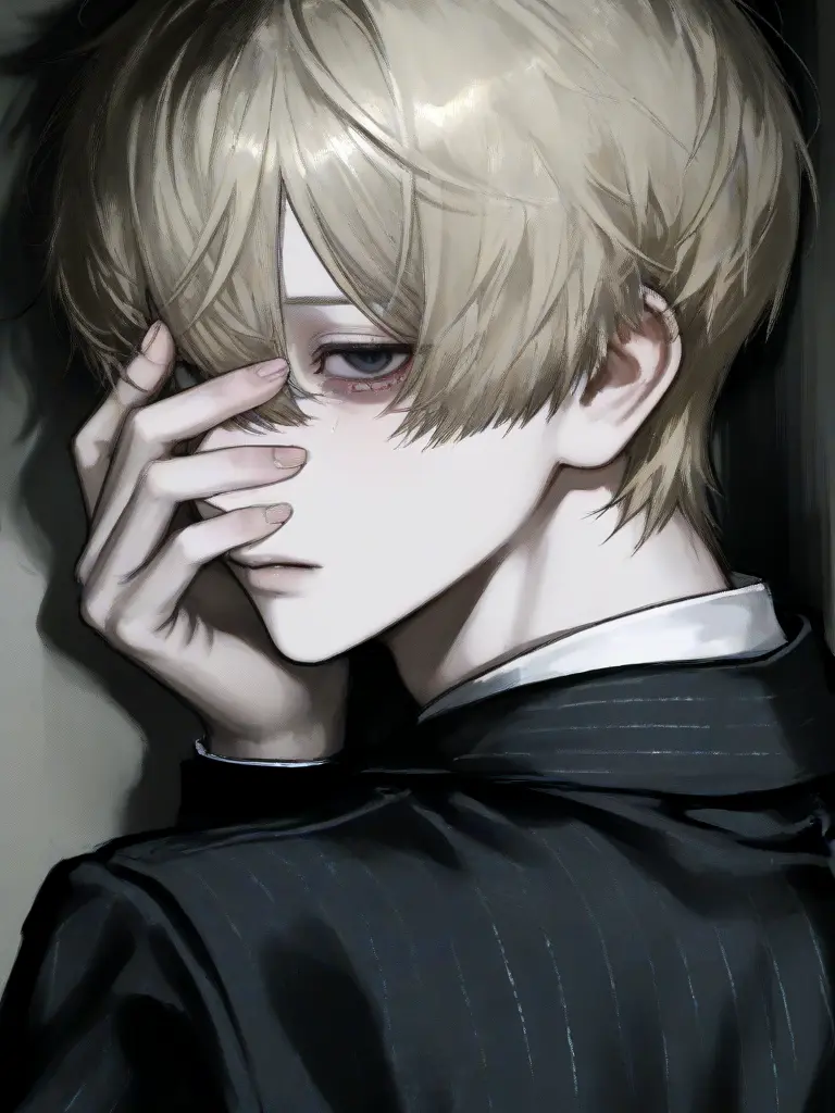 kx1v_po의 依存やめてよ篠宮くん