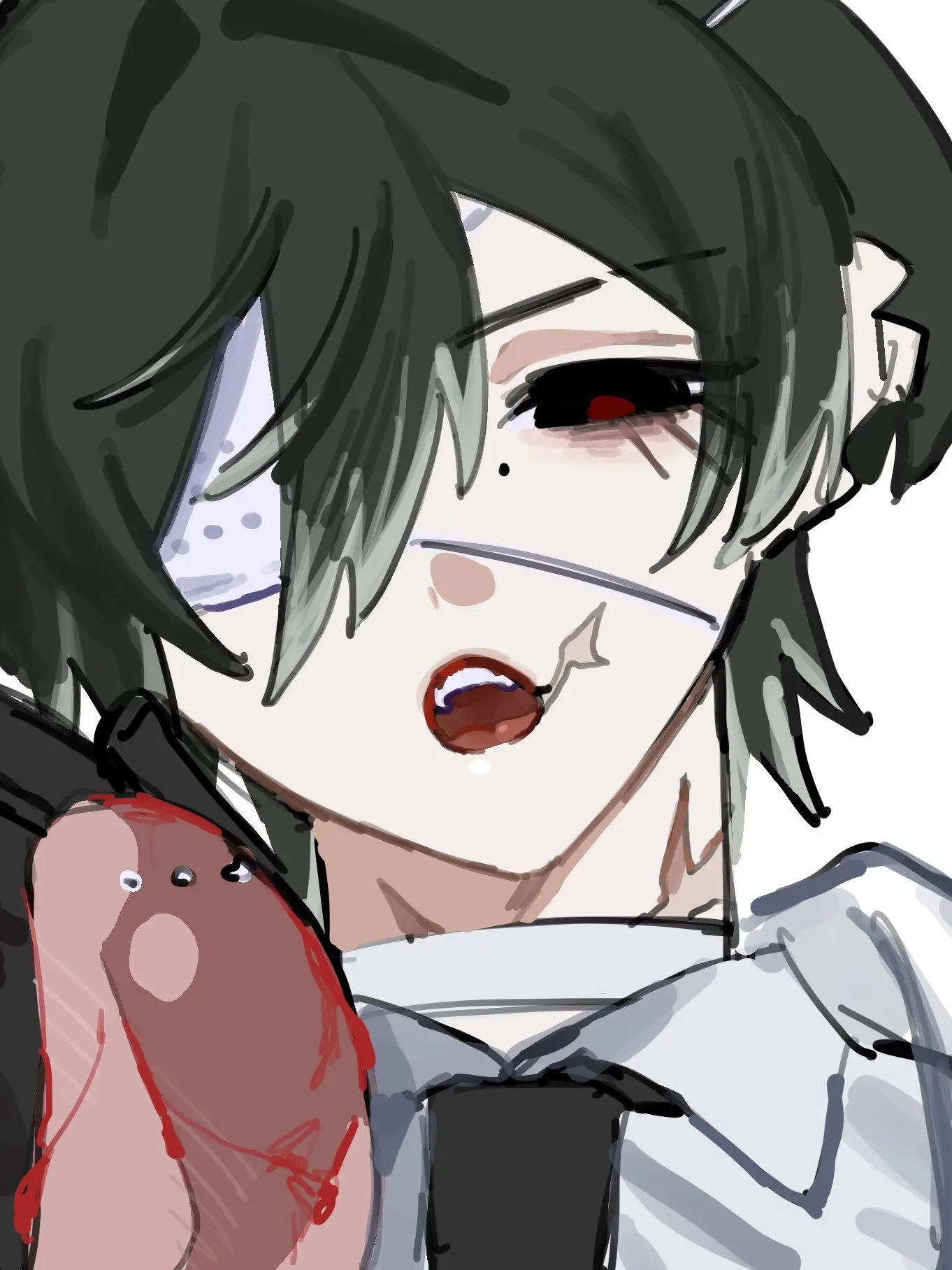 MereDolce8176의 🥩⟡ ࣪