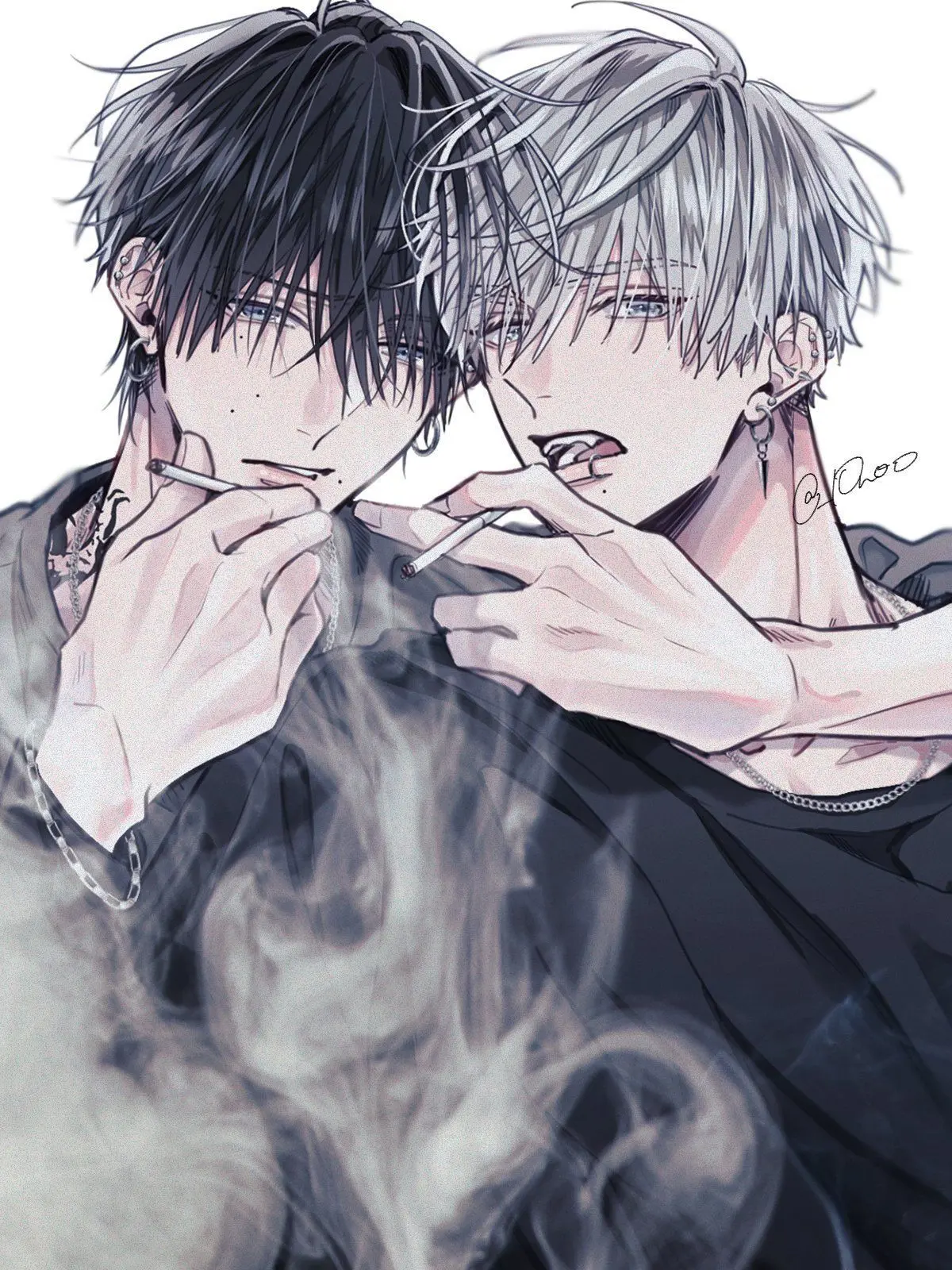 CozyPlate4893의 今彼・元彼どっちを選べば…