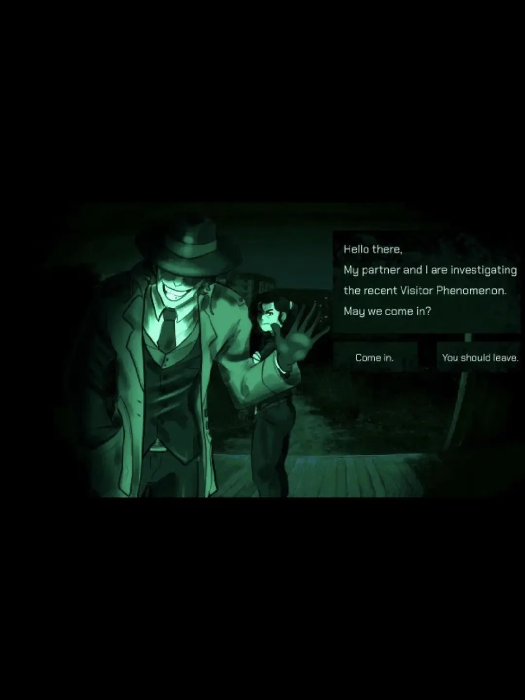 MrMakoto808의 Skulduggery Pleasant RPG