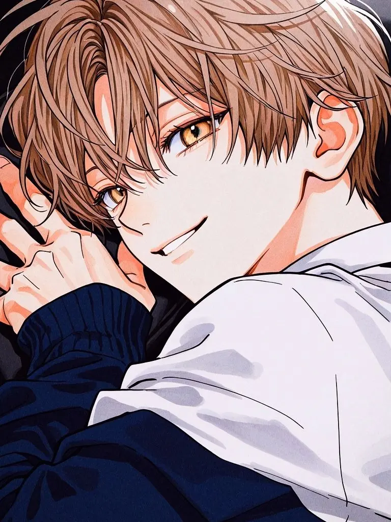 morikawa_san1의 今日も嘘つきお兄ちゃん。