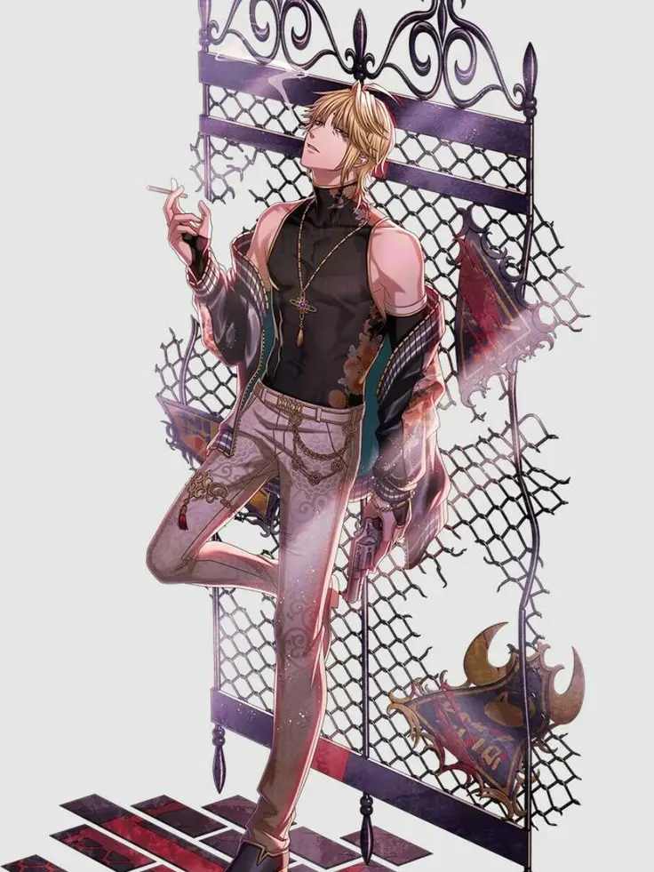 Mannzoku의 家庭教師のさんぞーさん