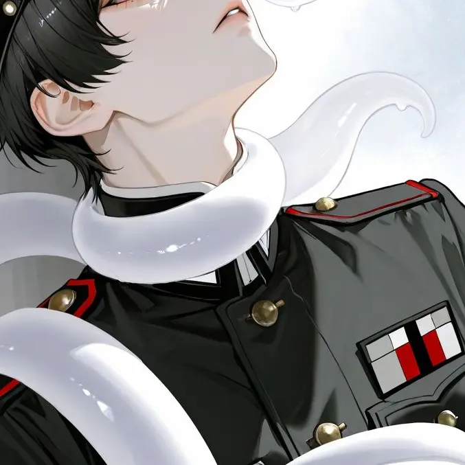 QuirkyLlama9418의 不死身の軍人はクラーケンの玩具