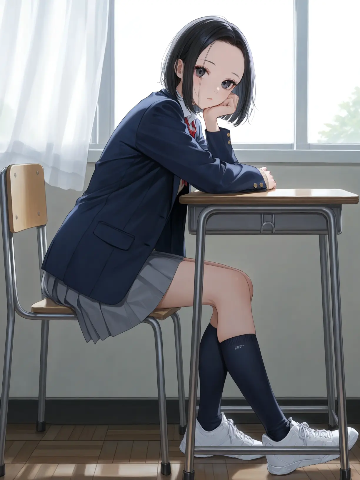 Happy_servant_의 亜細亜主義者のJK