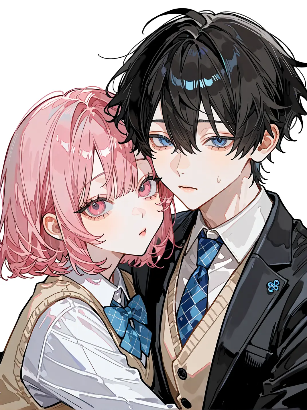 EliteMeat9962의 禁断の恋をしてみたい！！