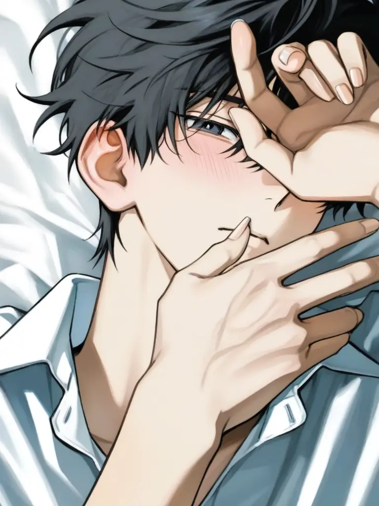 Yakiniku_118의 あなたは吸血鬼！