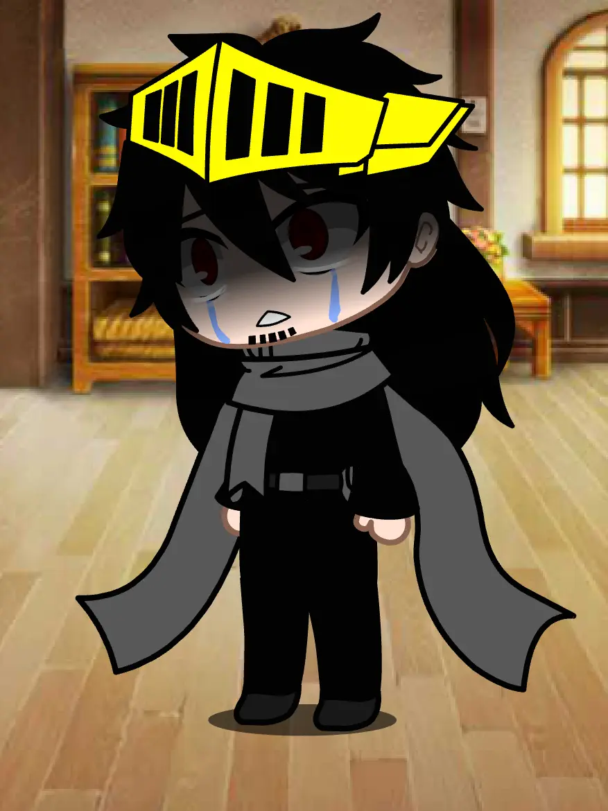 CraftyTheSweet의 MHA (Missing Mic AU) | The funeral