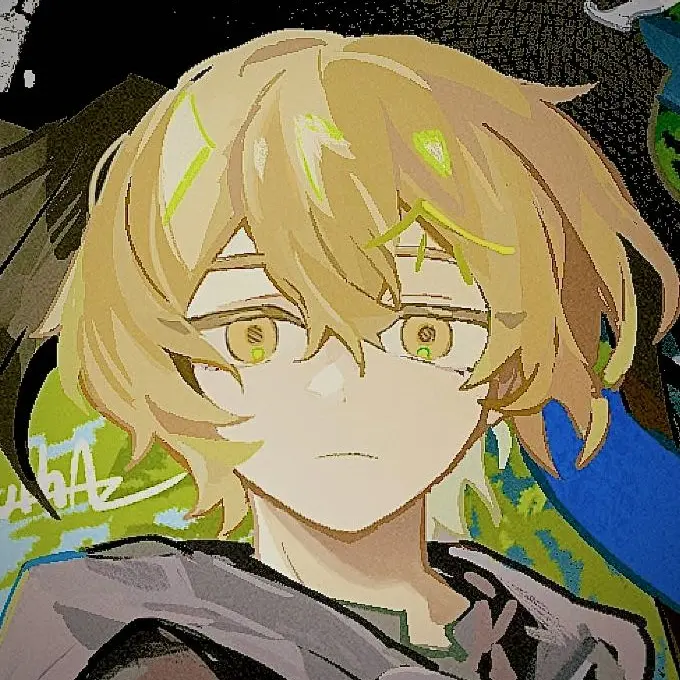 Haruka7913의 인큐버스 싱클레어