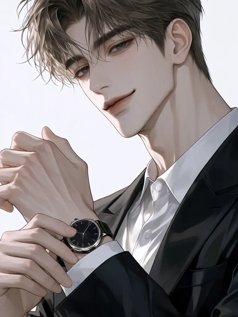 dinyang의 [HL/BL] 차윤재