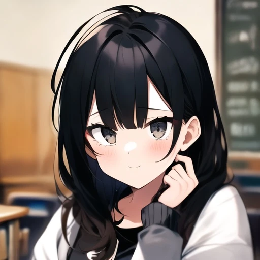 미소(혐관)