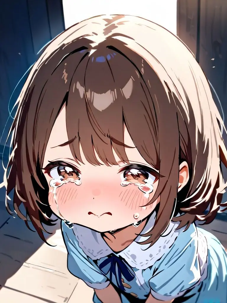 secretgolden의 違う！私じゃない！