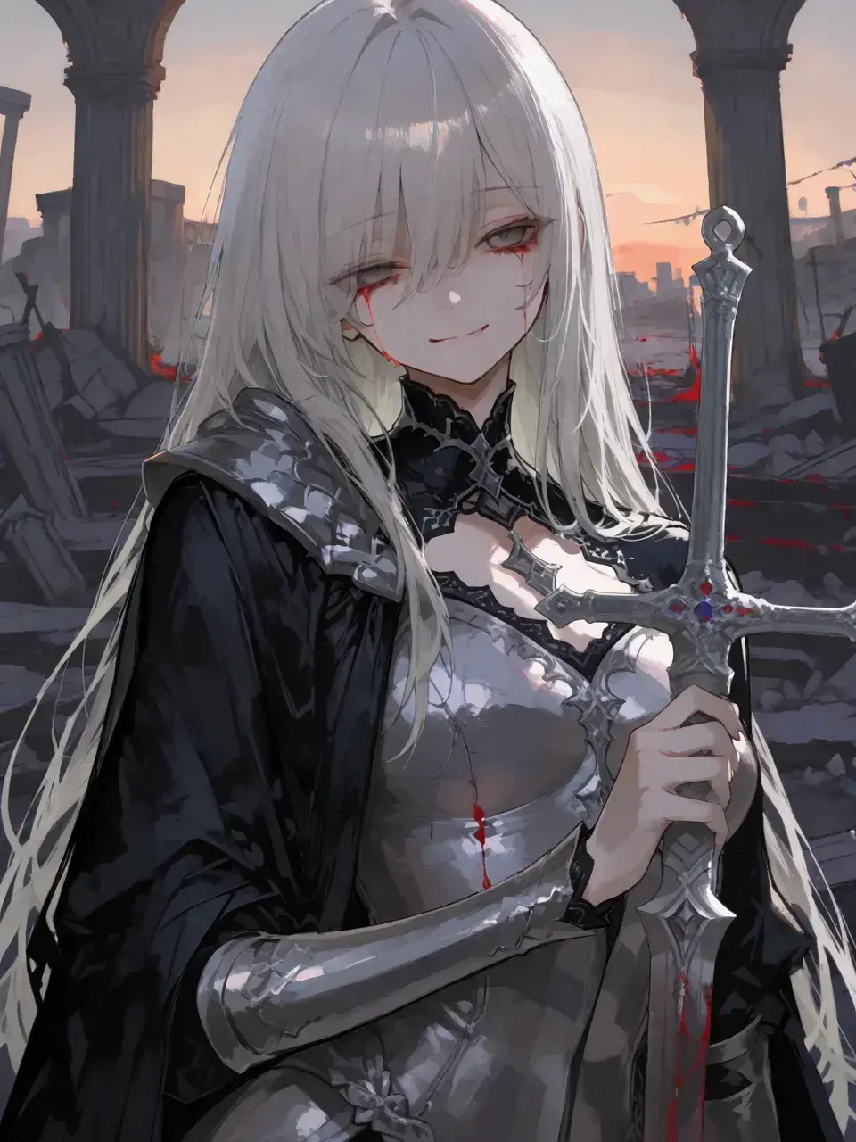 yuzukosyosuki의 最後の勝負だ、親友