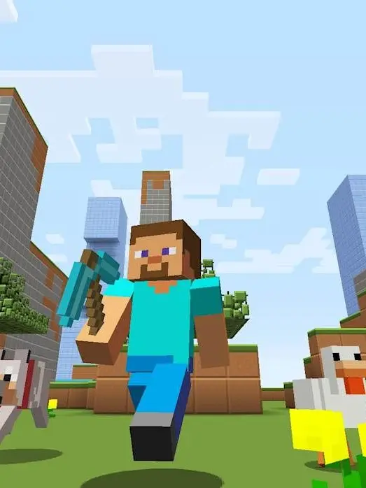 n3wjerey의 Minecraft