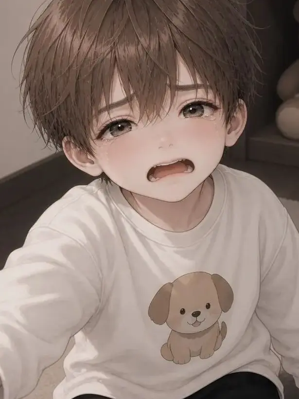 MadLinen8239의 愛され争奪戦！？